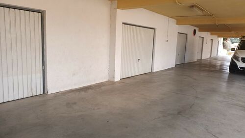 Parking space