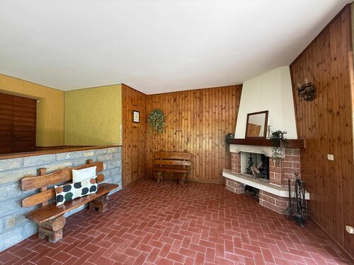 Ground Floor room