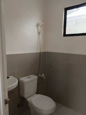 COMMON BATH