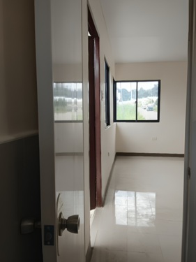KITCHEN ACCESS DOOR