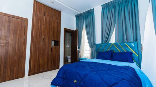 Lekki Avana Phase 1