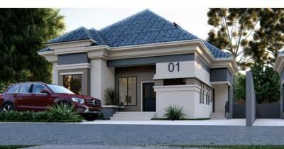 Lekki Avana Phase 1