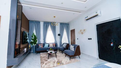 Lekki Avana Phase 1