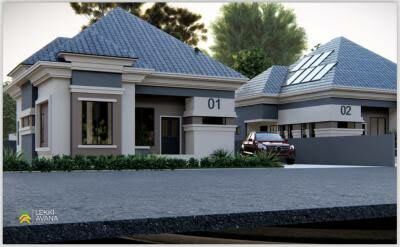 Lekki Avana Phase 1