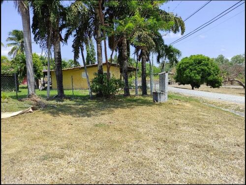 Front of lot 143