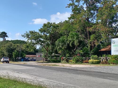 Main street