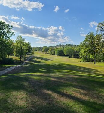 Turkey Golf Course