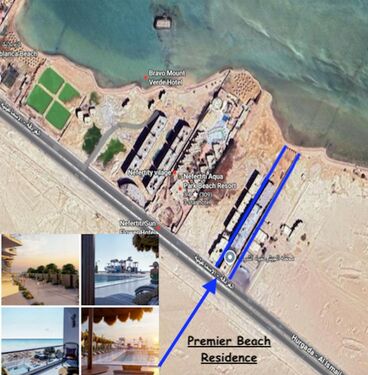 Premier Beachfront