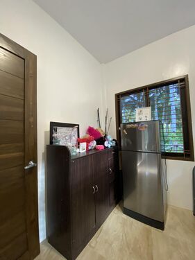 Spare room