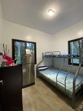 Spare room