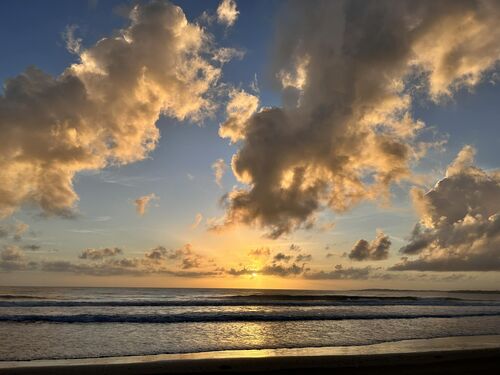 Sunrise