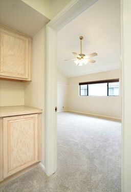 BEDROOM #1