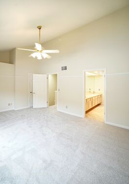BEDROOM #1