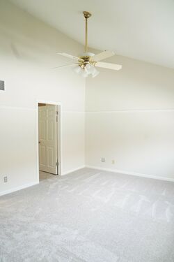 BEDROOM #1