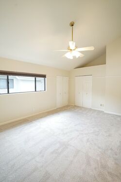 BEDROOM #1