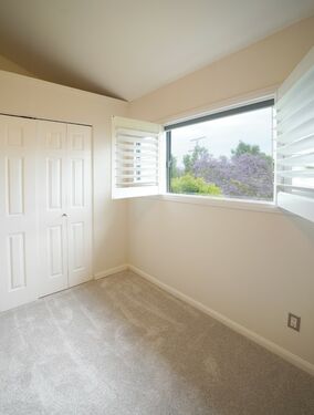 BEDROOM #2