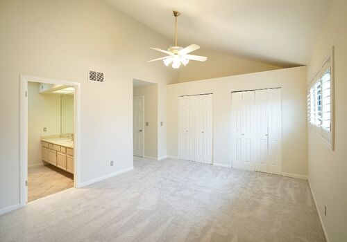 BEDROOM #2