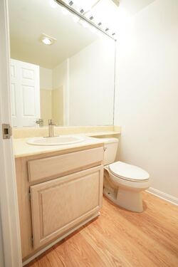BATHROOM #3