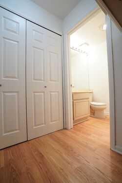 BATHROOM #3