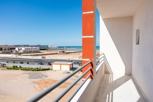 Balacony Seaview
