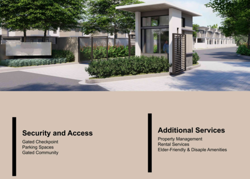 Security 