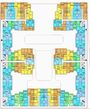 unit location