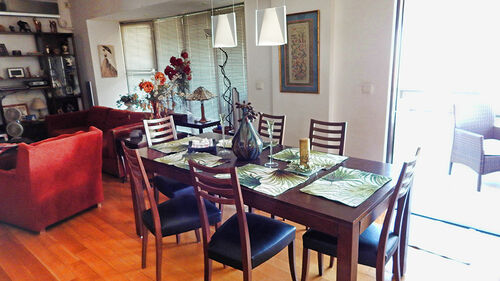 Dinning Room