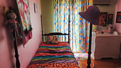 2nd Bedroom