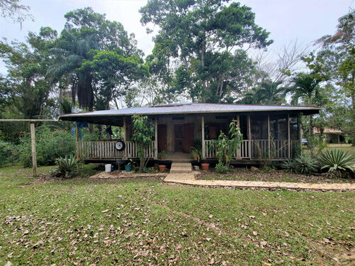 2nd House