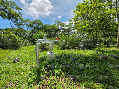 Water Well 
