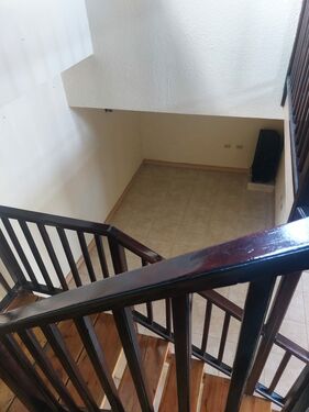 Apartment #7