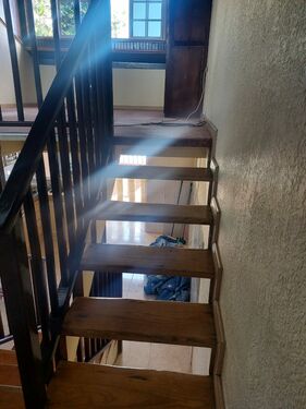 Apartment #7
