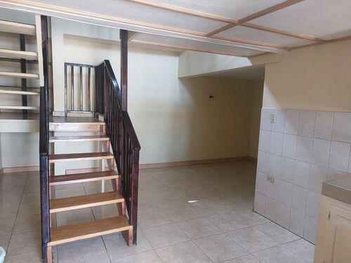 Apartment #7