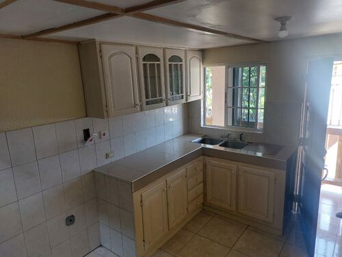 Apartment #7