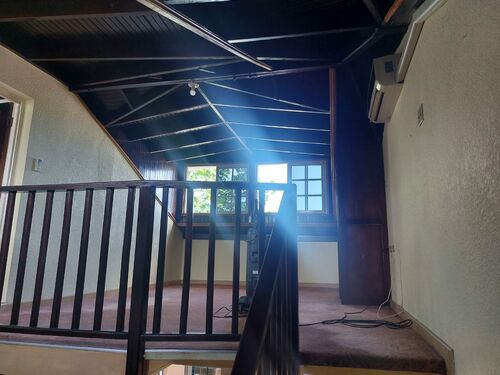 Apartment #7