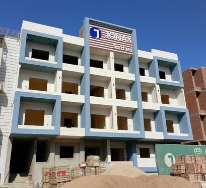 Jonas Suites ,Coming Soon