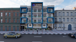 Facade design