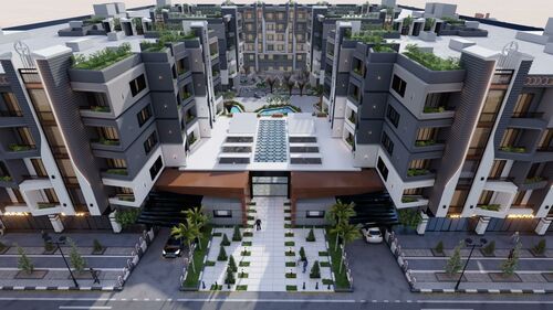 Facade design