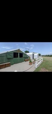 Stables