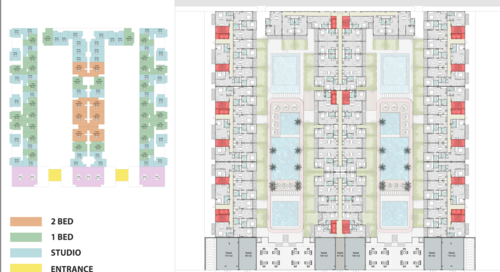 first floor plan