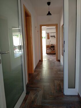 Hall upstairs