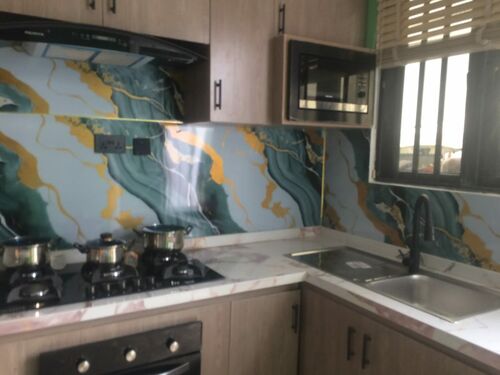 Showcase kitchen