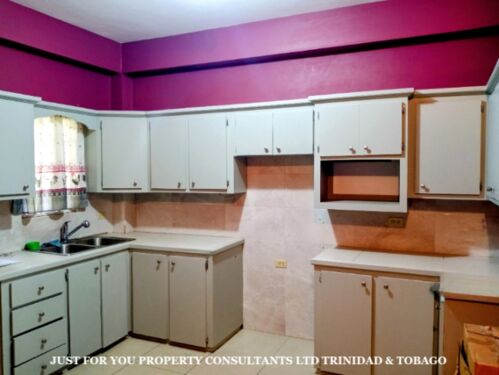 Townhouse for Rent 