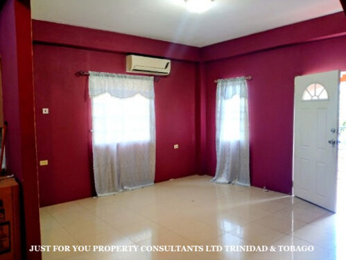 Townhouse for Rent 