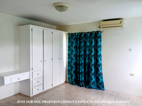 Townhouse for Rent 