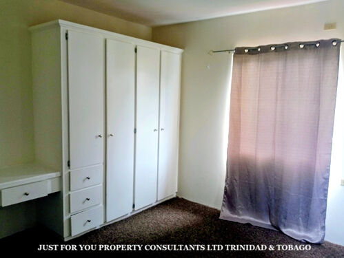 Townhouse for Rent 