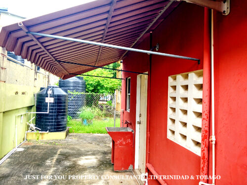 Townhouse for Rent 
