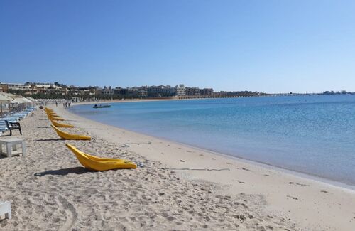 The beach IL gusto 