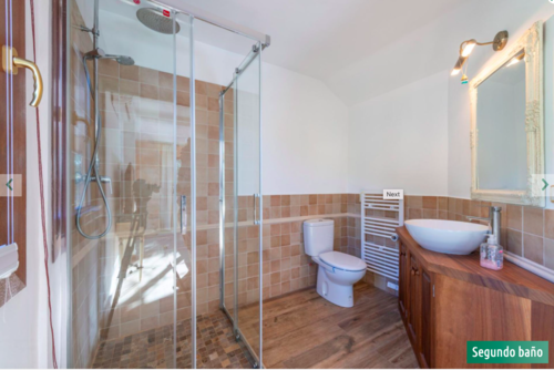 En suite