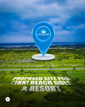 Opp proposed Resort